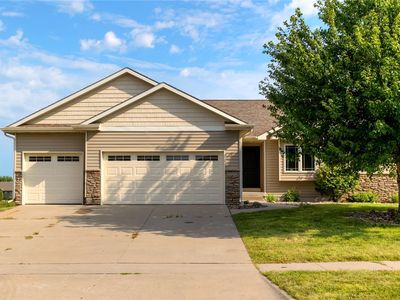 5102 NW 6th St, Ankeny, IA, 50023