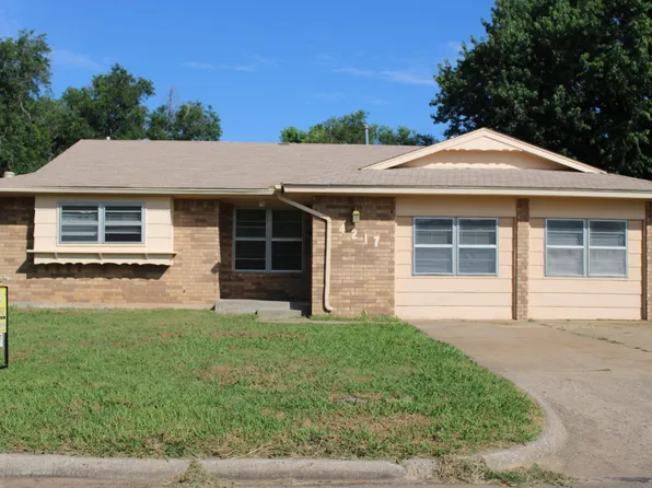 4217 Spiva Dr, Oklahoma City, OK 73115