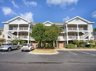 5801 Oyster Catcher Dr UNIT 1513, North Myrtle Beach, SC 29582