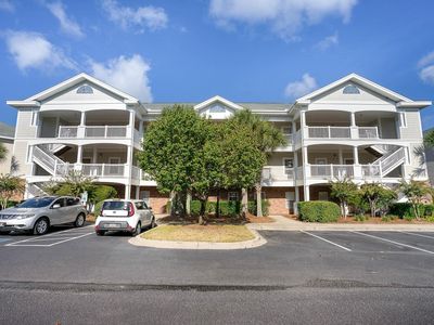 5801 Oyster Catcher Dr. #1513, North Myrtle Beach, SC, 29582
