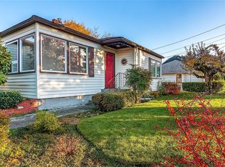 11240 26th Ave SW, Seattle, WA 98146