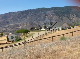 597 Castac View Rd, Lebec, CA 93243