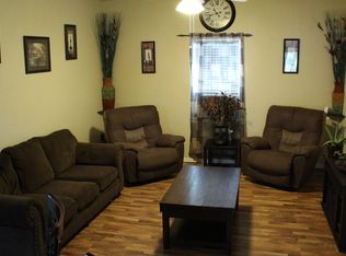 901 E Cottonwood St, Kirksville, MO 63501