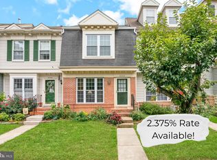 6542 Cypress Point Rd, Alexandria, VA 22312