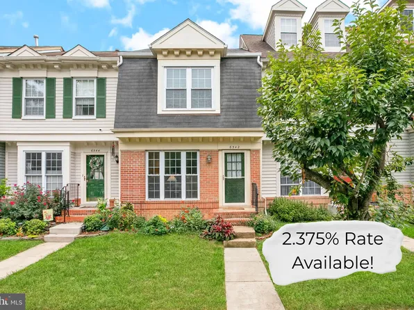 6542 Cypress Point Rd, Alexandria, VA 22312