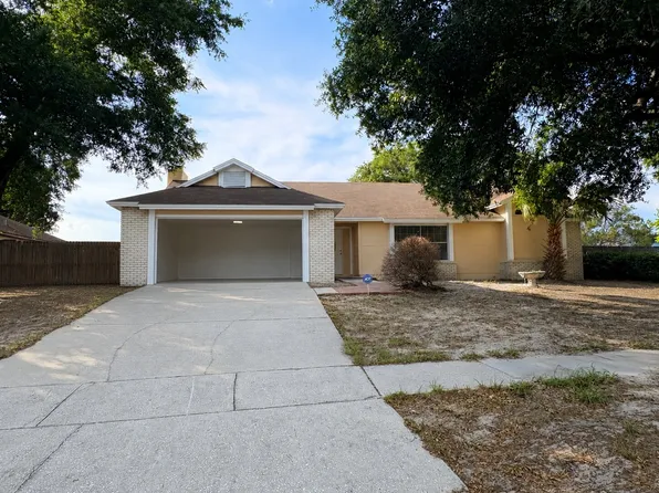 1736 Natchez Trace Blvd, Orlando, FL 32818