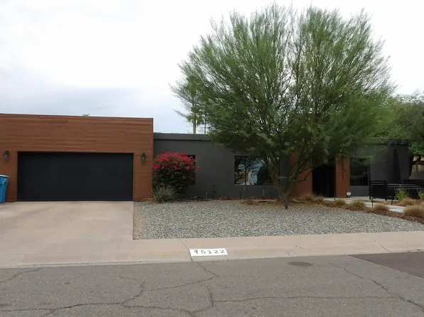 5122 E Wethersfield Rd, Scottsdale, AZ 85254