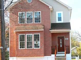 5937 Addison Rd, Capitol Heights, MD 20743