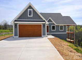 35 Firefly Ridge Trl UNIT 1, Alexander, NC 28701