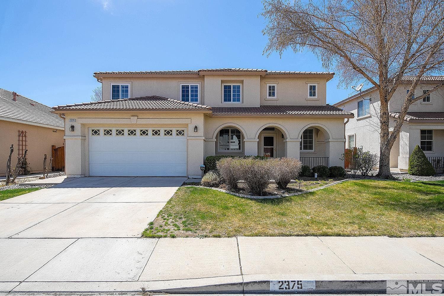 2375 Venezia Dr, Sparks, NV 89434 Zillow