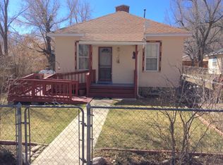 2C Pine St, Cokedale, CO 81082