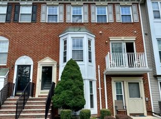 304 Strull Ct #304, Bridgewater, NJ 08807