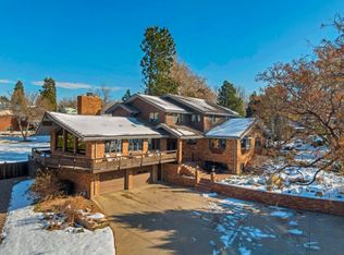7253 Routt Dr, Arvada, CO 80005