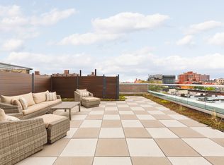 2201 Adam C Powell Blvd PENTHOUSE 9, New York, NY 10027