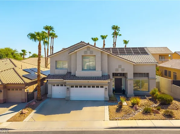 94 Shepherd Mesa Ct, Henderson, NV 89074