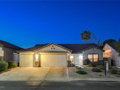 1078 Sandstone Canyon St, Henderson, NV, 89012