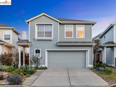 22 Seabreeze Dr, Richmond, CA, 94804