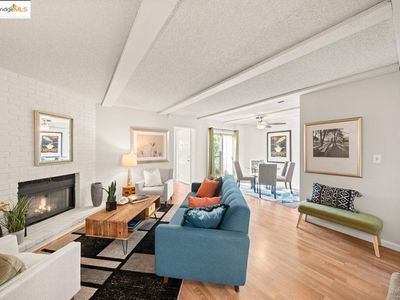 2600 Giant Rd APT 25, San Pablo, CA, 94806