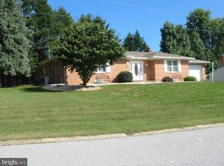 2807 Bradley Ave, Dallastown, PA 17313