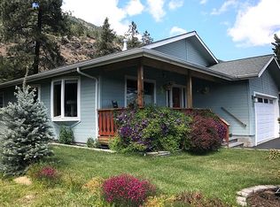 549 Mountain View Dr, Leavenworth, WA 98826