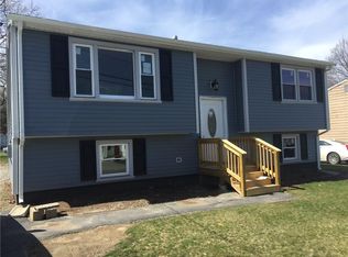 71 Cushing St, North Providence, RI 02904