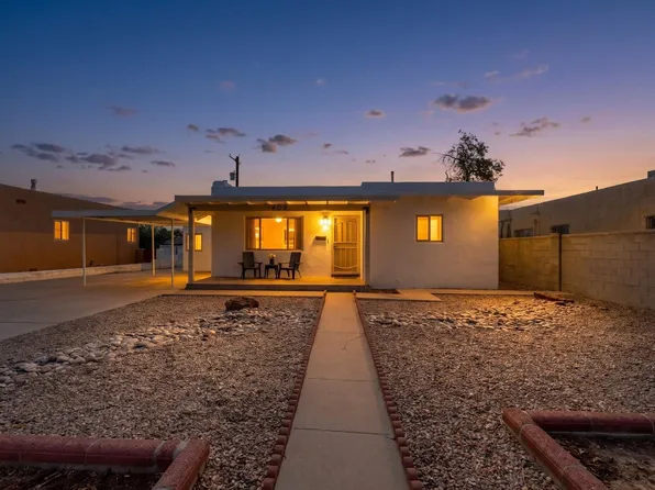 1409 Princeton Dr SE, Albuquerque, NM 87106