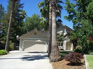 8460 Lonon Ct, Orangevale, CA 95662