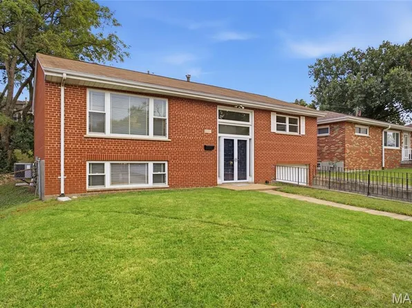 6920 Wanda Ct, Saint Louis, MO 63116