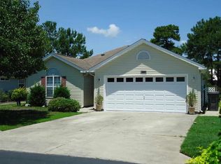 437 Mallard Lake Cir, Surfside Beach, SC 29575