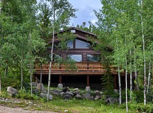 305 Grand Ave, Grand Lake, CO 80447
