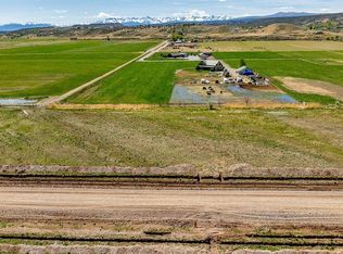 LOT 28 Rusty Spur Rd, Montrose, CO 81403