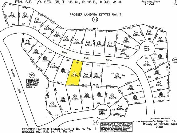 2nd image of 10782 Snow Shoe Cir