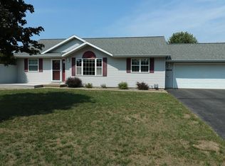 5904 Alex St, Weston, WI 54476