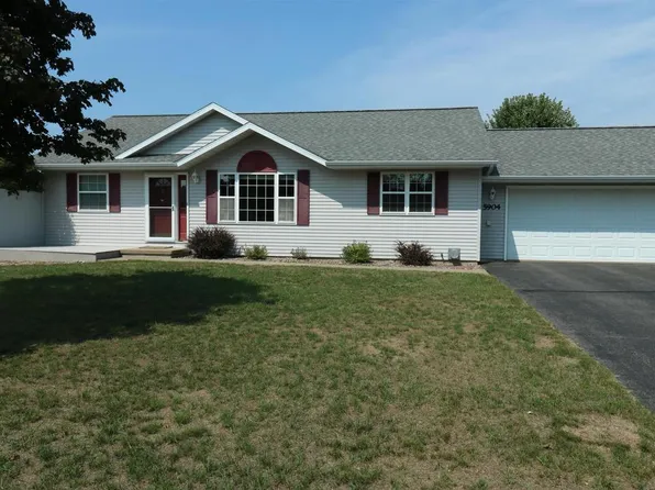 5904 ALEX STREET, Weston, WI 54476