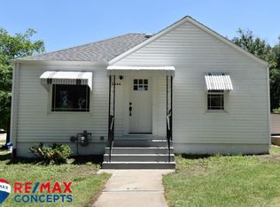 2544 N 59th St, Lincoln, NE 68507