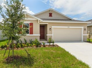 3340 Chicory Ct, Lake Hamilton, FL 33851