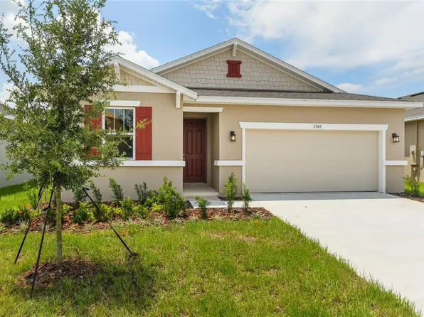 3340 Chicory Ct, Lake Hamilton, FL 33851