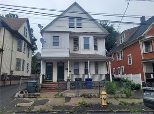 94 Bell St, Bridgeport, CT 06610