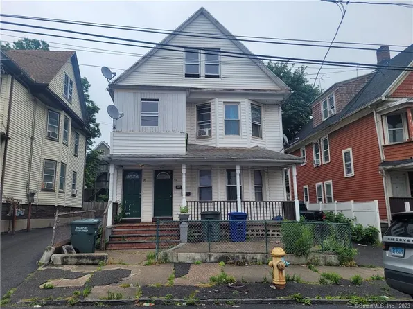 94 Bell Street, Bridgeport, CT 06610