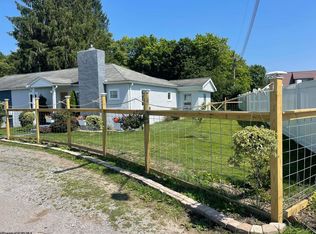 1 Knapp St, Elkins, WV 26241