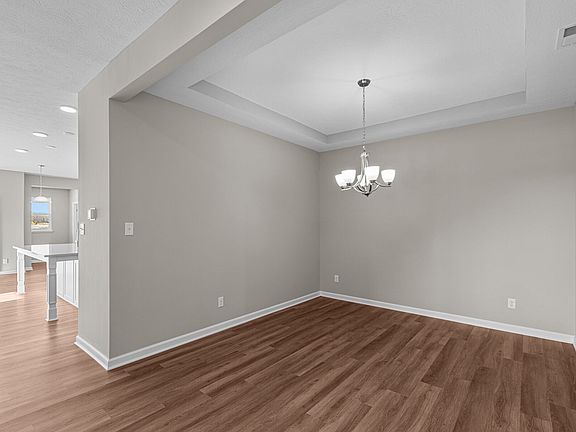 Interior - Representational Photo