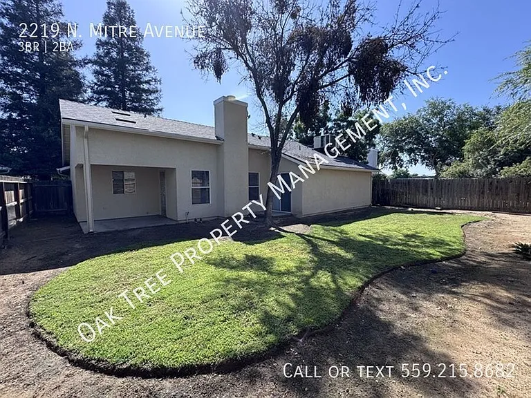 2219 N Mitre Ave — Photo 19