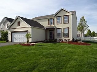 5101 Gardiner Glen Dr, Plainfield, IL 60586
