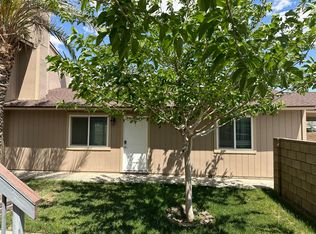 308 W Wilson Ave APT D, Ridgecrest, CA 93555