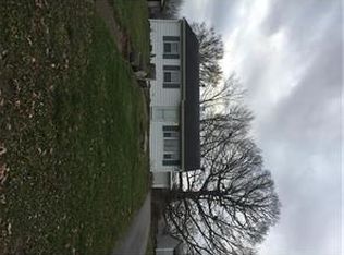 3601 Winings Ave, Indianapolis, IN