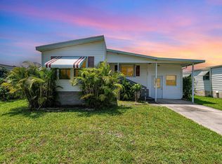 2390 Coconut Palm Dr NE, Palm Bay, FL 32905