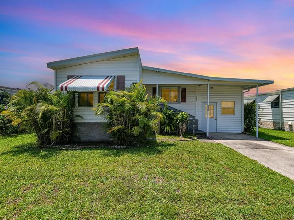 2390 Coconut Palm Drive, Palm Bay, FL 32905