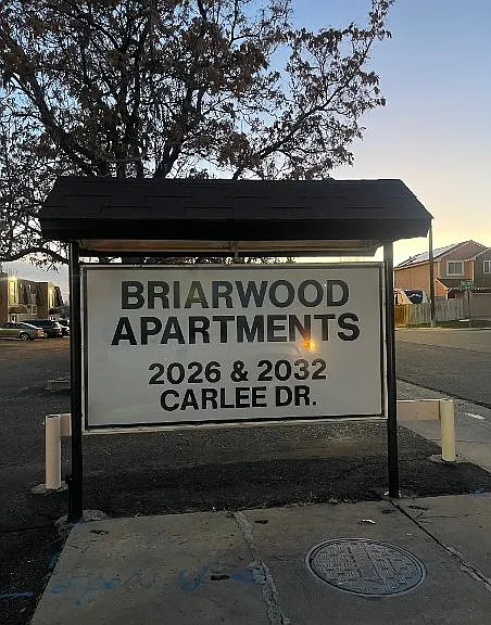 Briarwood — Photo 13