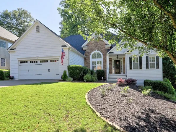 134 Clifford Ct, Canton, GA 30115