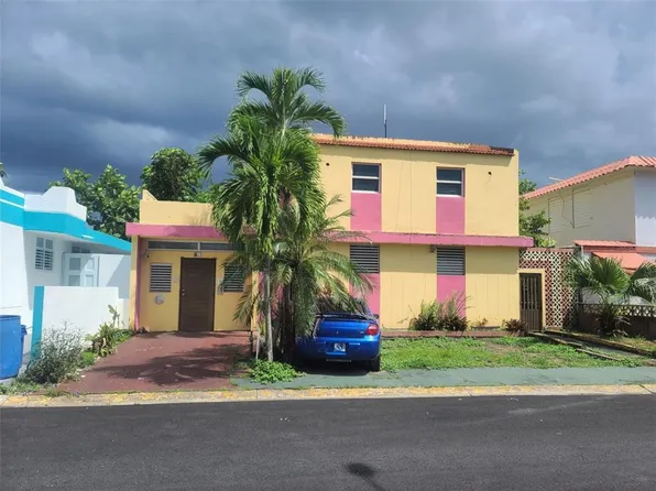 C 3119 Paseo Cipress Urb Levittown Lakes, Toa Baja, PR 00949